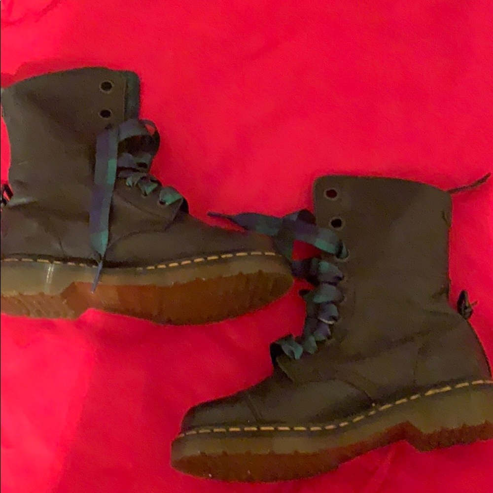 Dr. Martens